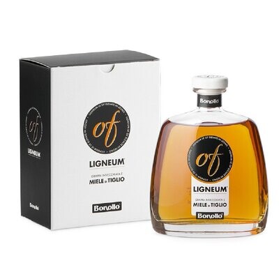 Bonollo Liquore Of Ligneum Miele di Tiglio