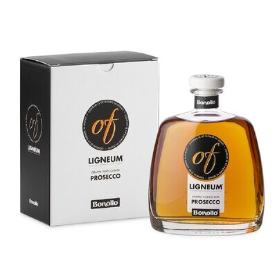 Bonollo Grappa Of Ligneum Prosecco