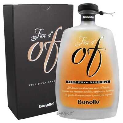 Bonollo Grappa Fior D’uva  FIOR D&#39;OF