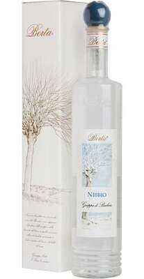 Berta Grappa NIBBIO
