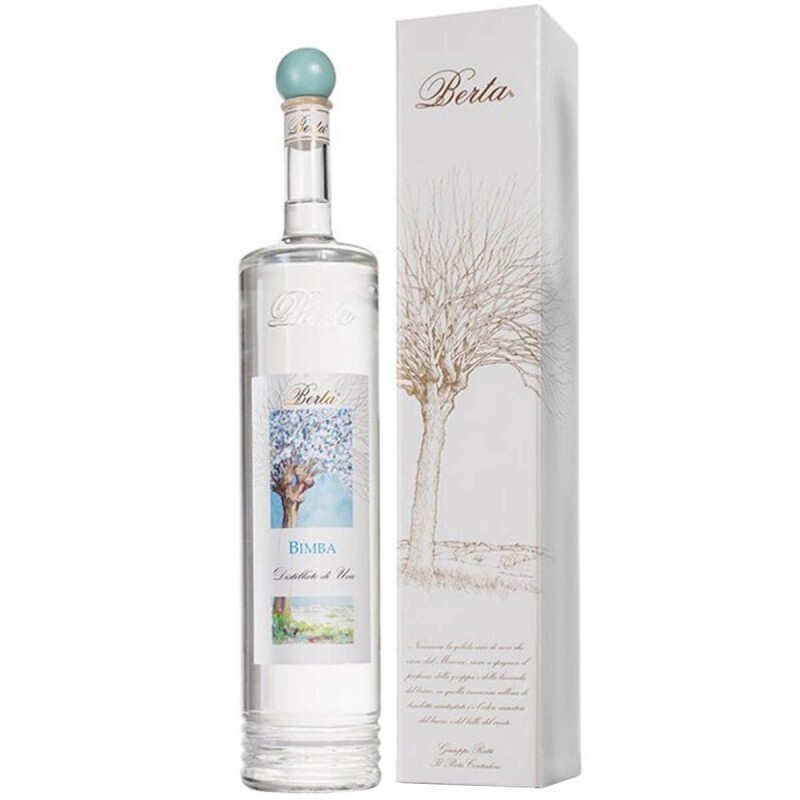 Berta Grappa Bimba