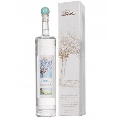 Berta Grappa Bimba