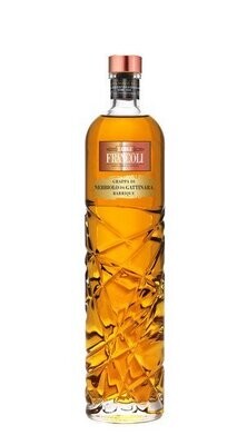 Francoli Grappa Barrique Sorsi di Nebbiolo da Gattinara