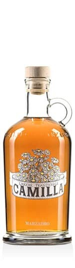 Marzadro Camilla Liquore di Camomilla in Grappa