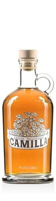 Marzadro Camilla Liquore di Camomilla in Grappa