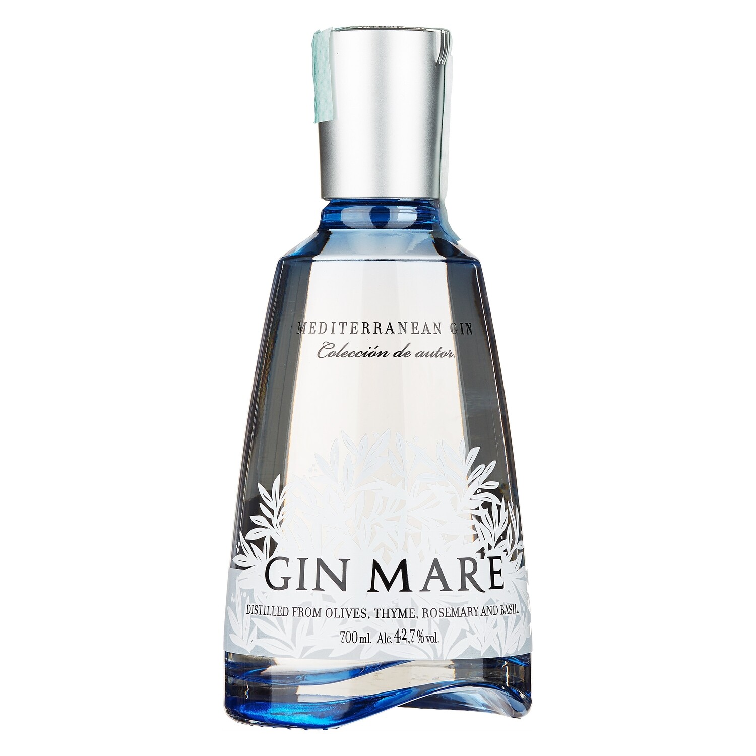 Gin Mare Mediterranean