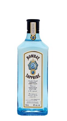 Bombay Sapphire Gin London Dry
