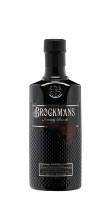 Gin Brockmans