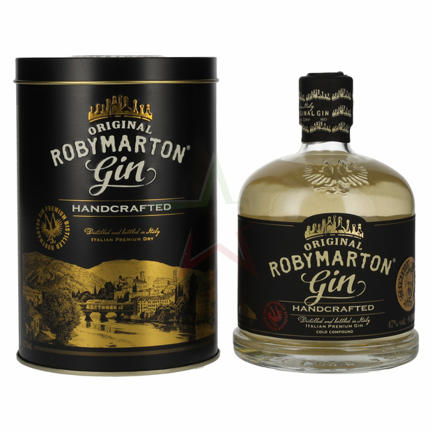 Gin Premium Dry Marton&#39;s
