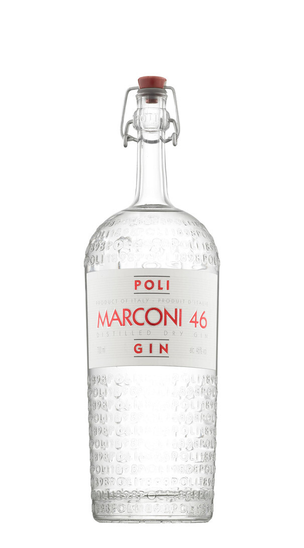 Poli Gin Marconi 46
