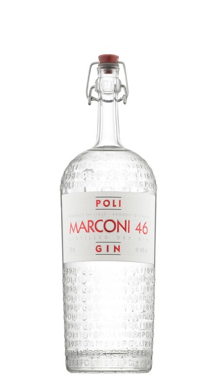 Poli Gin Marconi 46