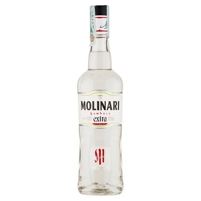 Molinari Sambuca 42°
