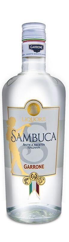 Sambuca Garrone
