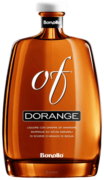 Bonollo Dorange OF