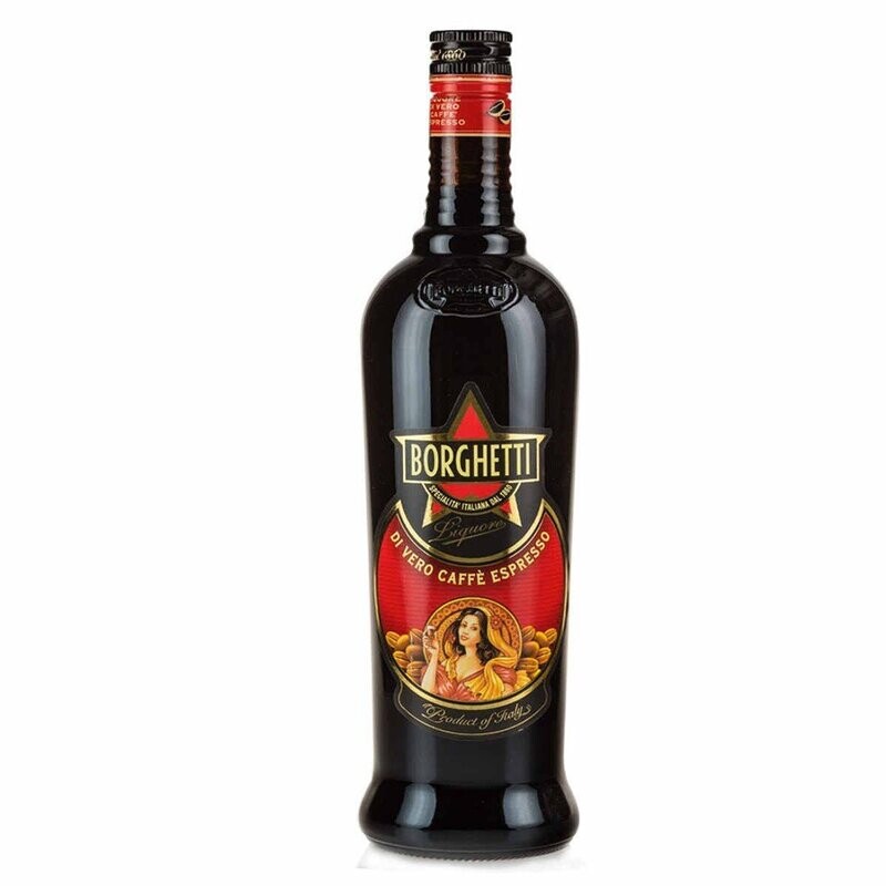 Liquore Caffe&#39; Sport Borghetti