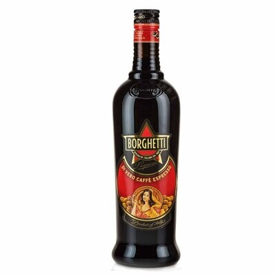 Liquore Caffe&#39; Sport Borghetti