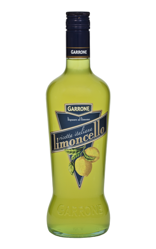 Garrone Limoncello