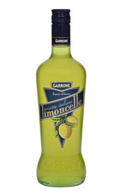 Garrone Limoncello