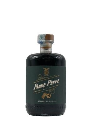 Padre Peppe Elixir