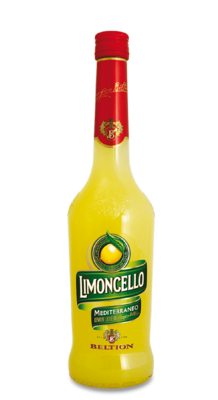 Beltion Limoncello Mediterraneo