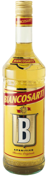 Aperitivo Biancosarti