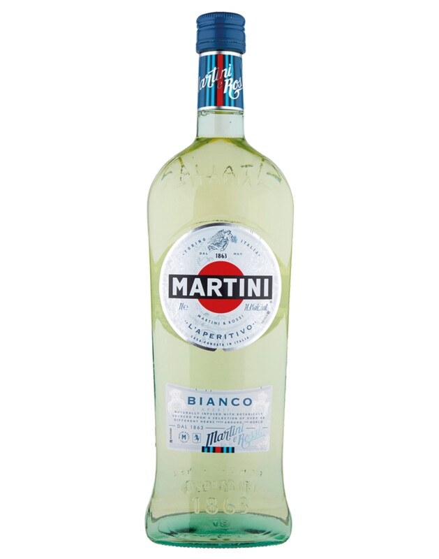 Martini L&#39;Aperitivo Bianco