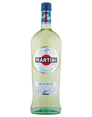 Martini L&#39;Aperitivo Bianco