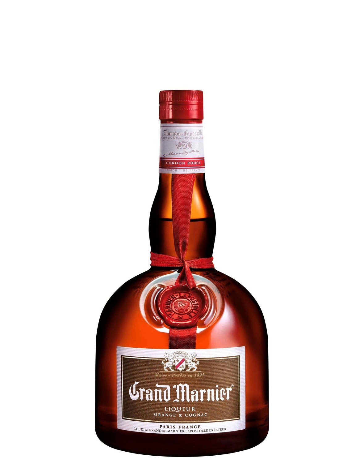 Cordon Rouge Grand Marnier