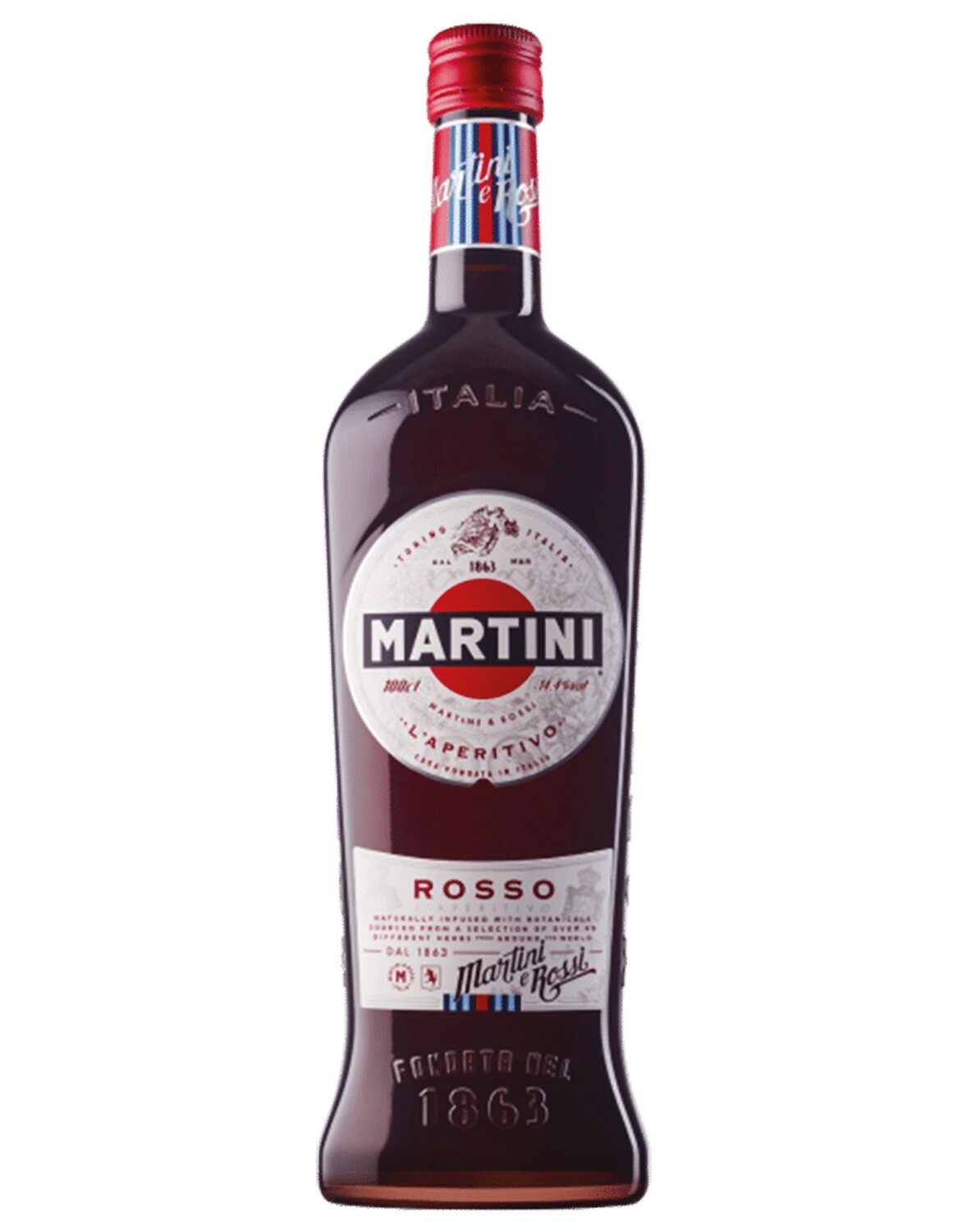Martini L&#39;Aperitivo Rosso