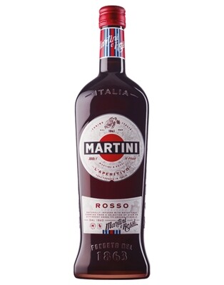 Martini L&#39;Aperitivo Rosso