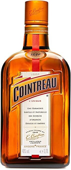 Cointreau Angers France