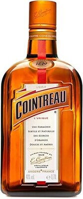 Cointreau Angers France