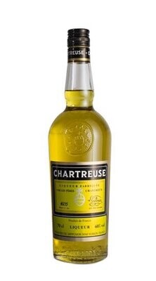 Chartreuse Jaune