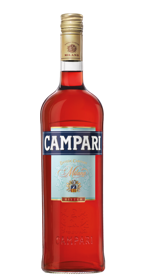 Campari Bitter