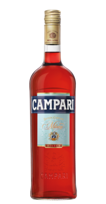 Campari Bitter