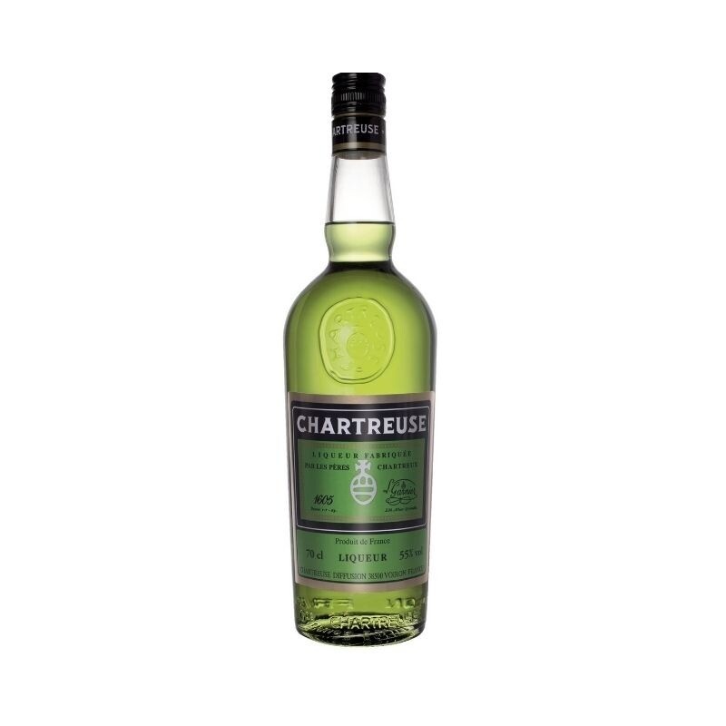 Chartreuse Verte