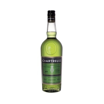 Chartreuse Verte