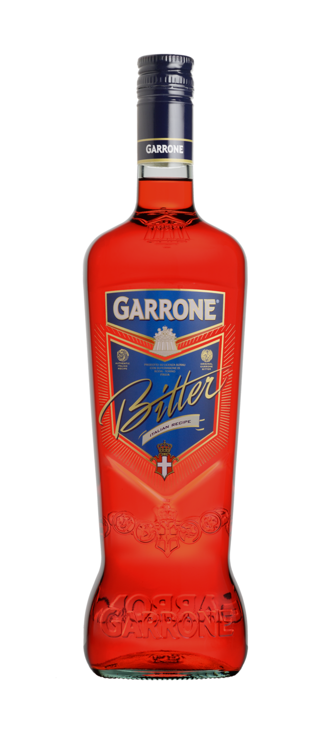 Garrone BITTER