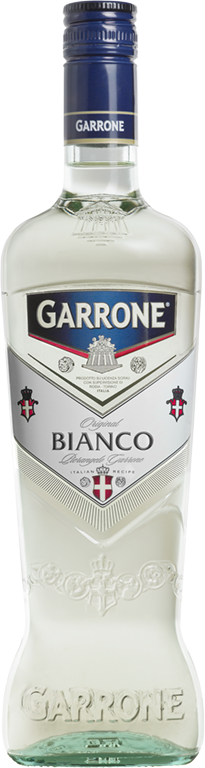 Garrone Vermouth Bianco