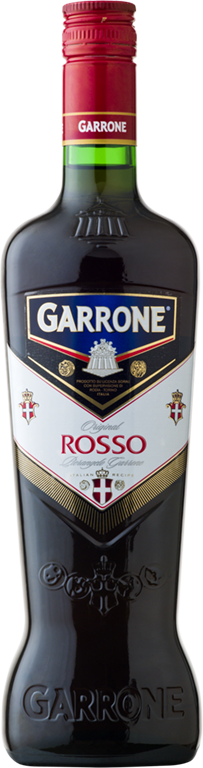 Garrone Vermouth Rosso
