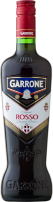 Garrone Vermouth Rosso