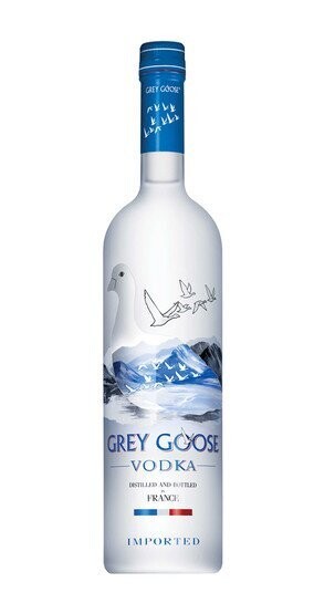 Vodka Grey Goose