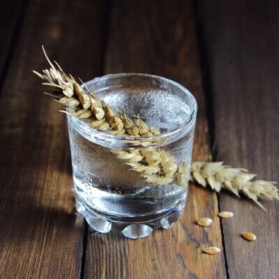 VODKA