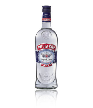 Vodka Poliakov