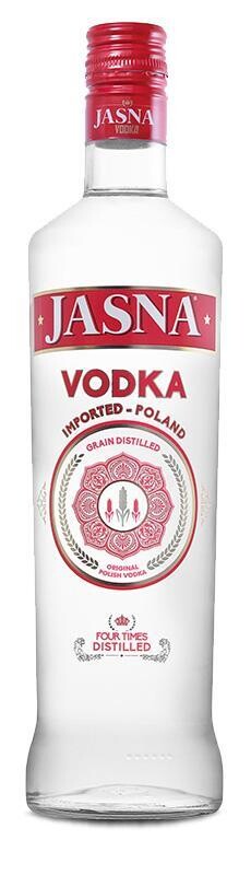 JASNA VODKA