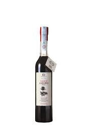 Amari e Rosoli NOCEAMARO di Murgia