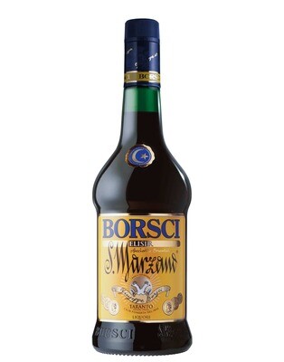 Elisir San Marzano Borsci