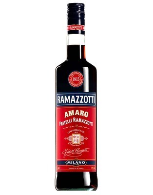 Amaro Ramazzotti