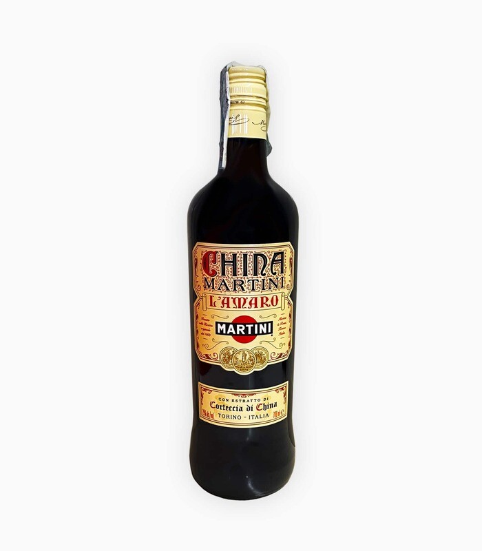 AMARO CHINA MARTINI