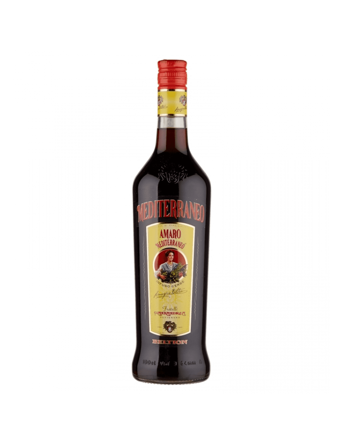 Beltion AMARO MEDITERRANEO